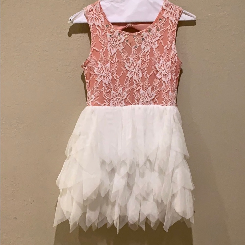 Party Dress